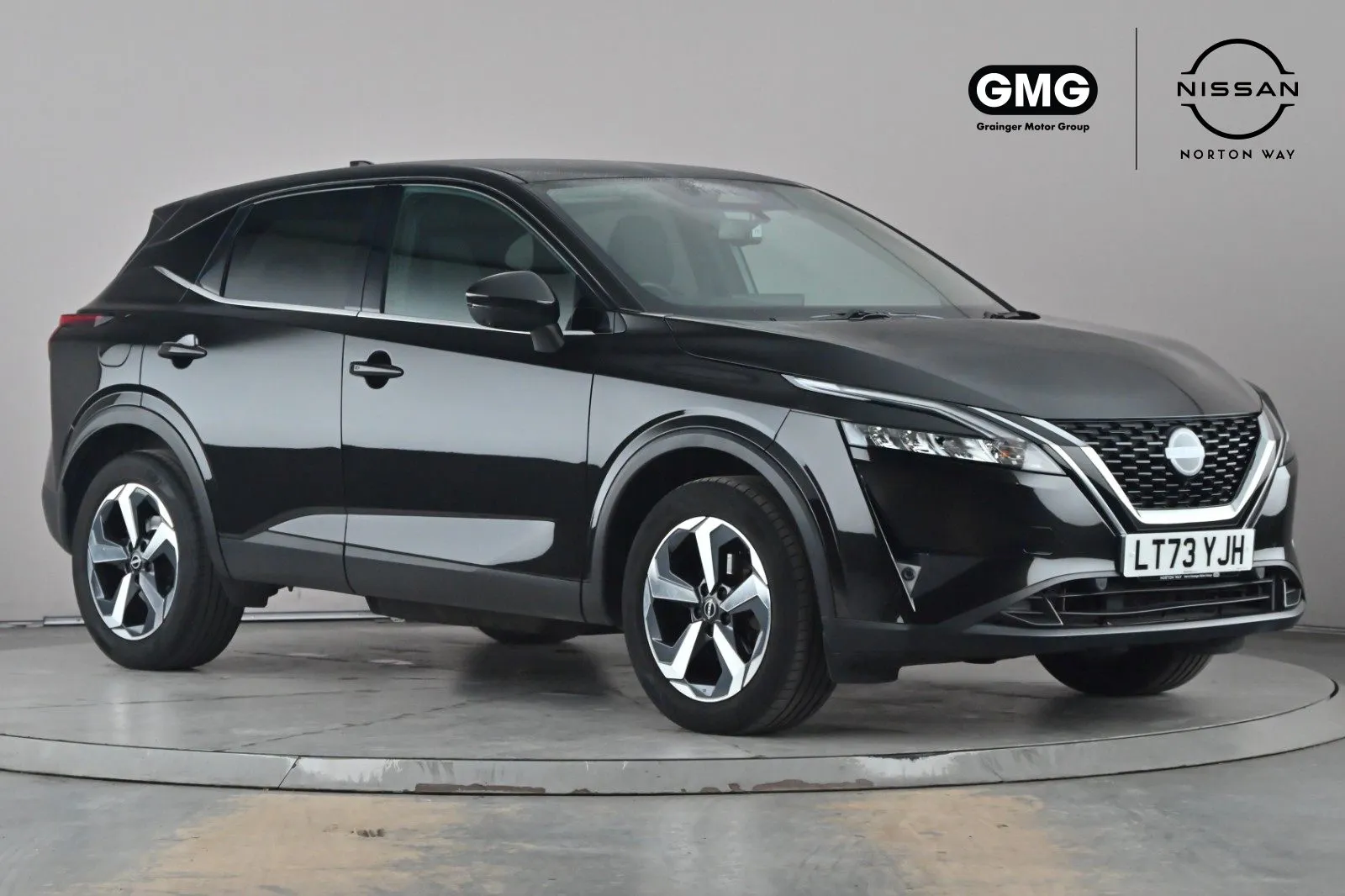2023 Nissan Qashqai