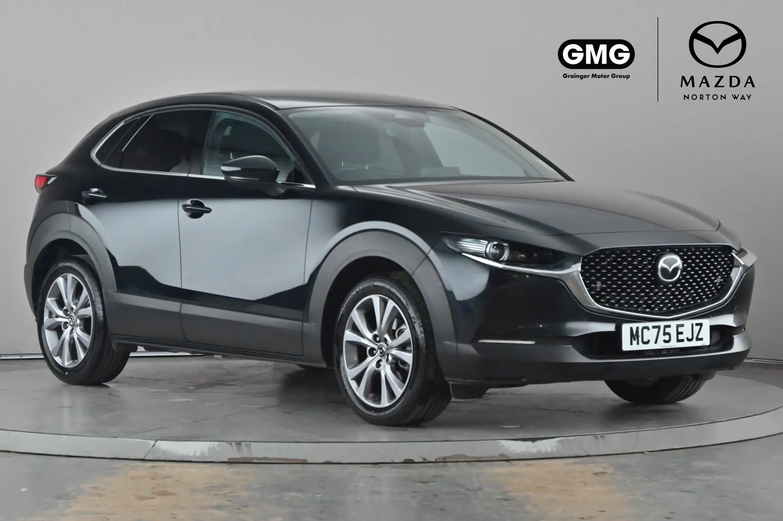 2026 Mazda CX-30