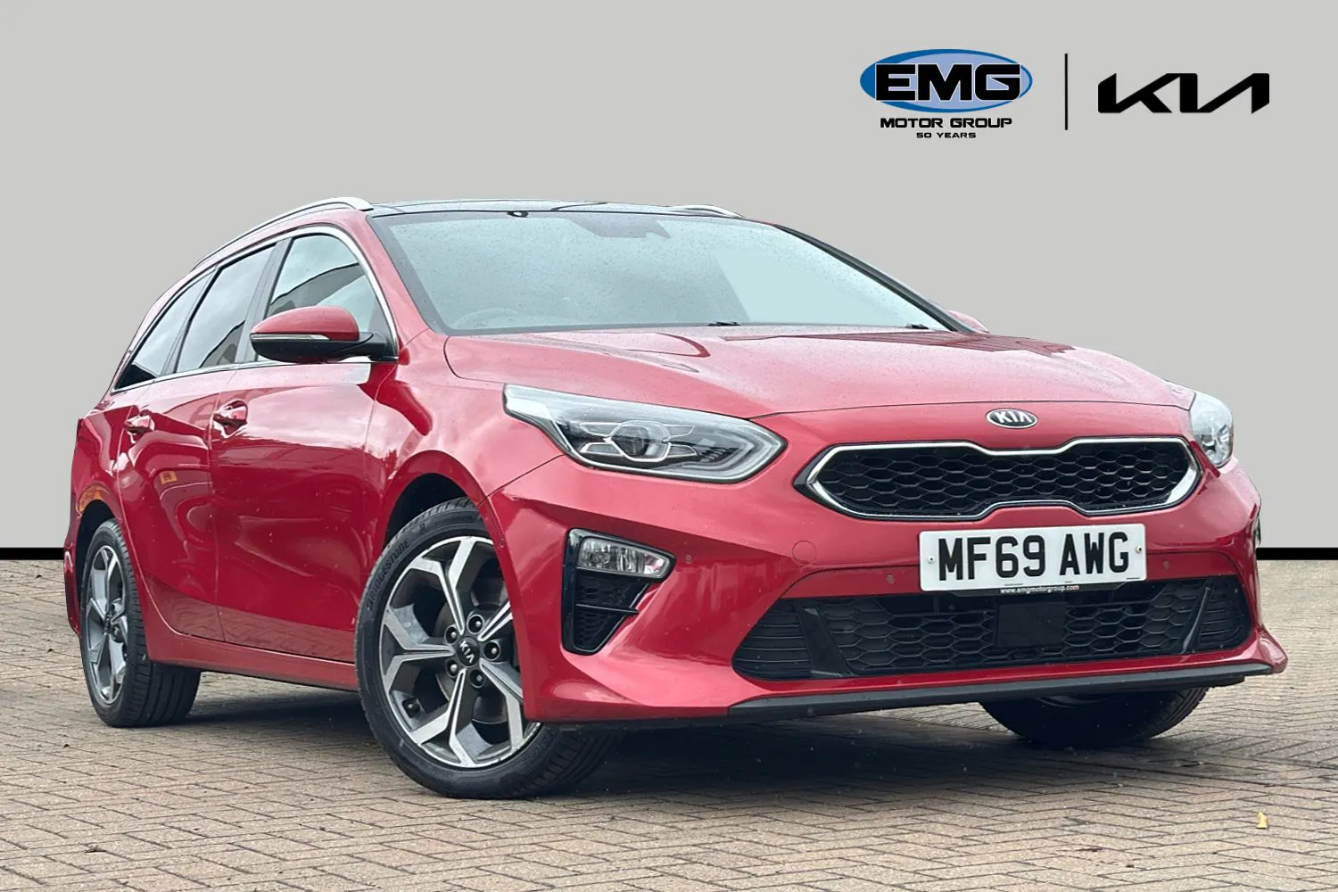 Kia Ceed Sportswagon dealer public-web source image