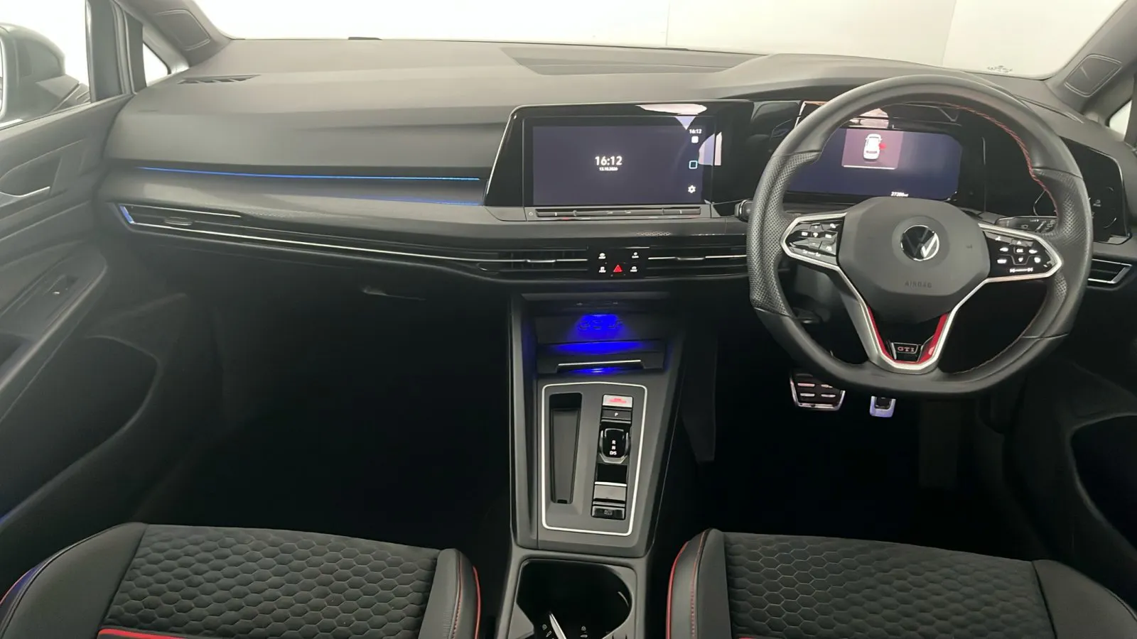 2022 Volkswagen Golf