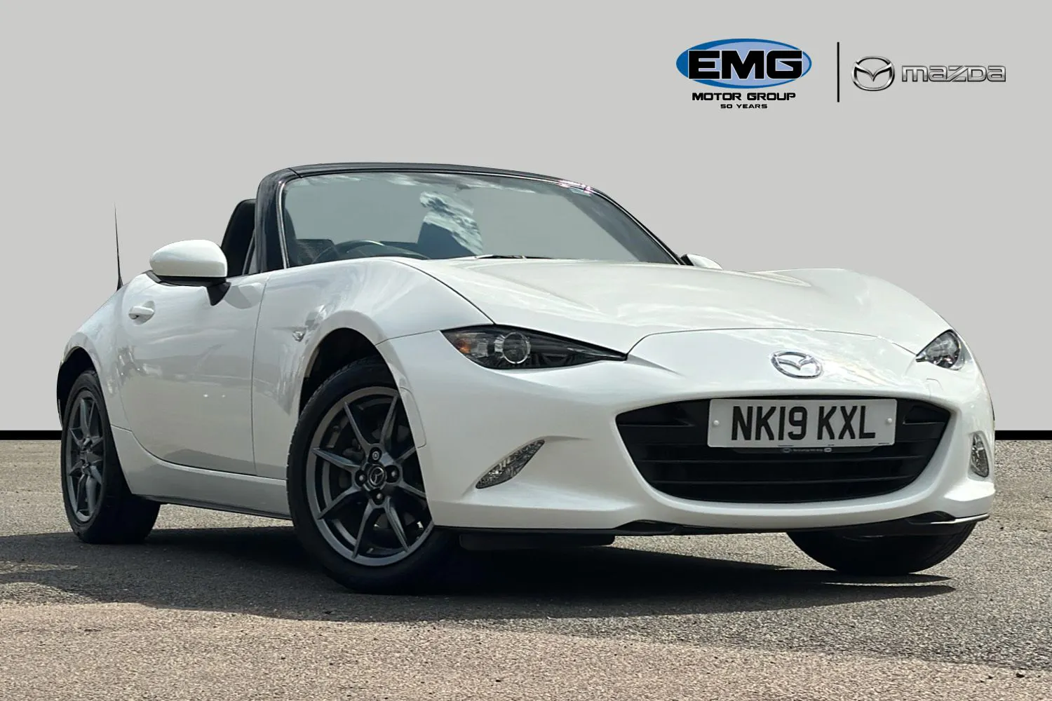 Mazda MX-5 dealer public-web source image
