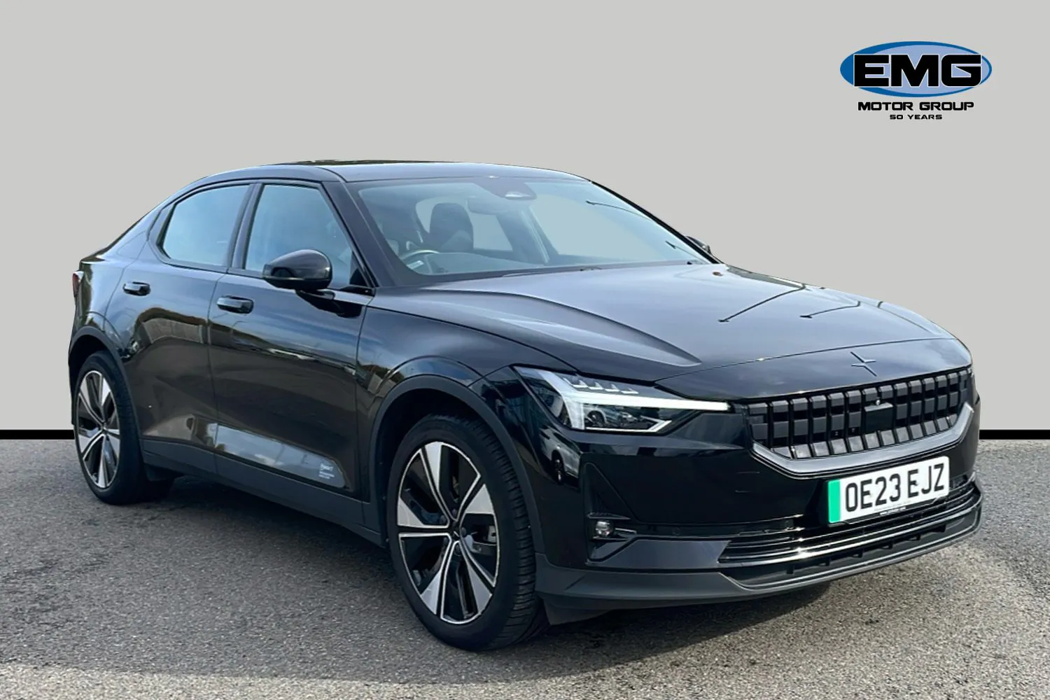 2023 Polestar 2