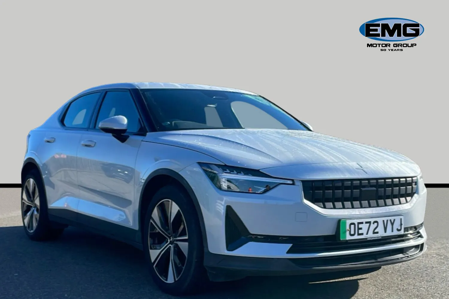 2023 Polestar 2