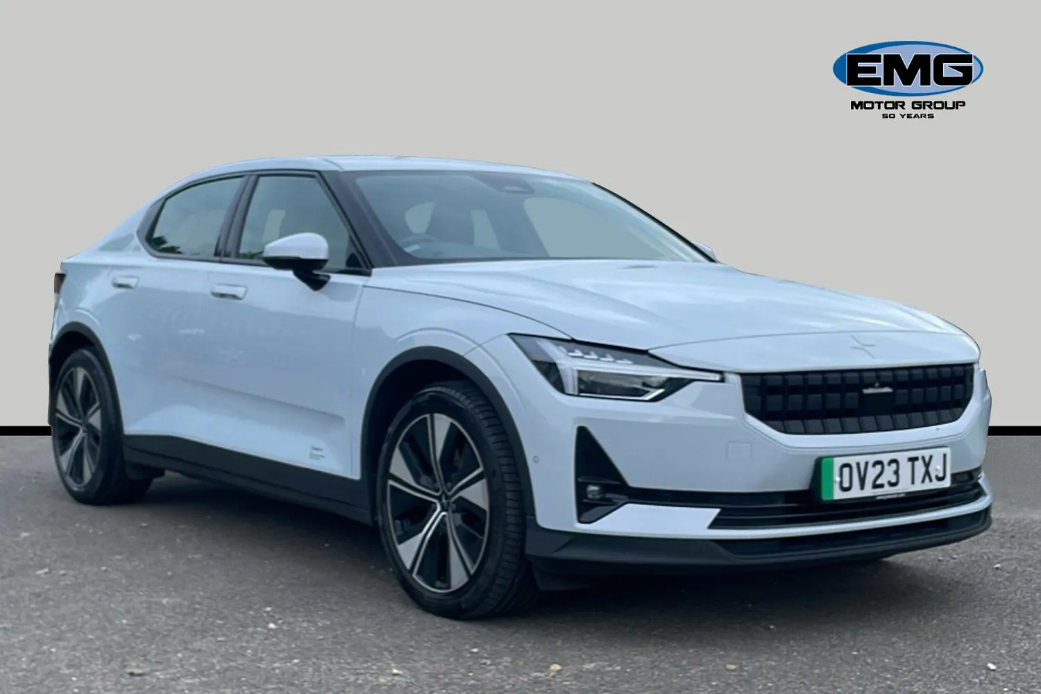 2023 Polestar 2