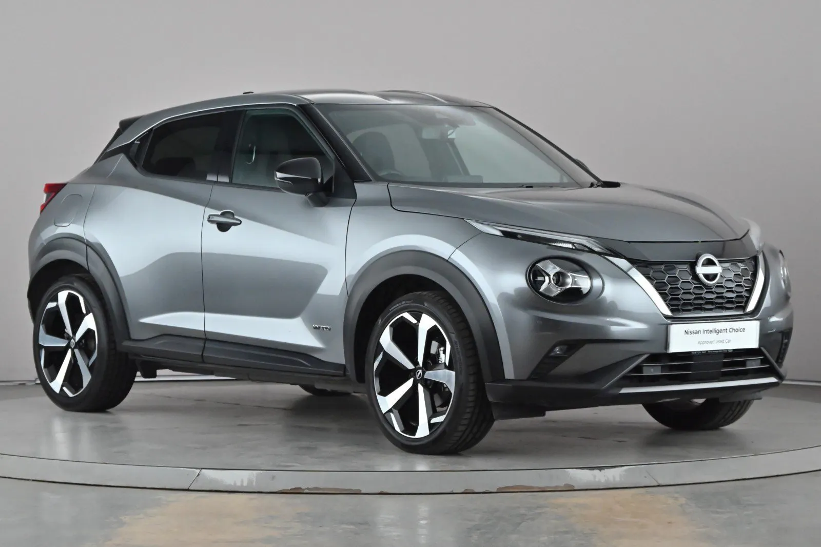 2024 Nissan Juke