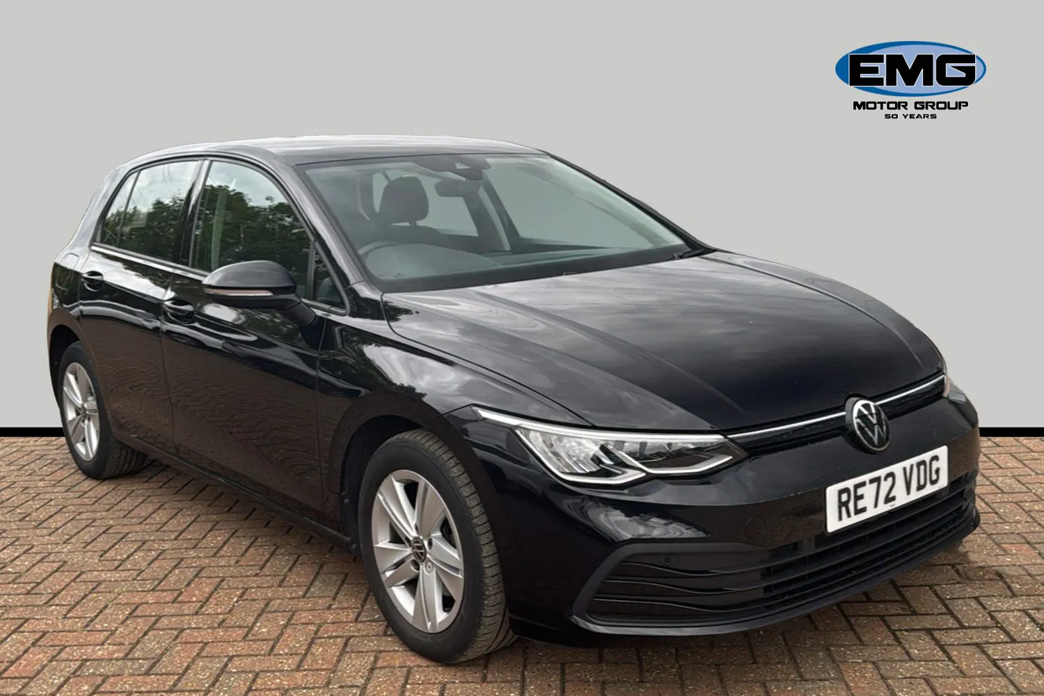 2022 Volkswagen Golf