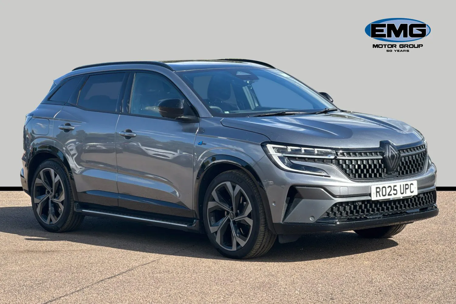 2025 Renault Austral