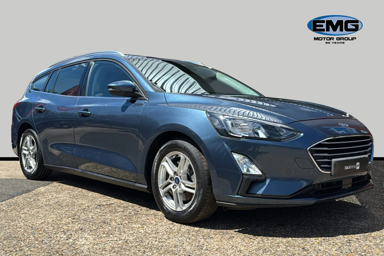 FORD FOCUS ESTATE 1.0T ECOBOOST ZETEC ESTATE 5DR PETROL AUTO S S 1.0 PETROL...