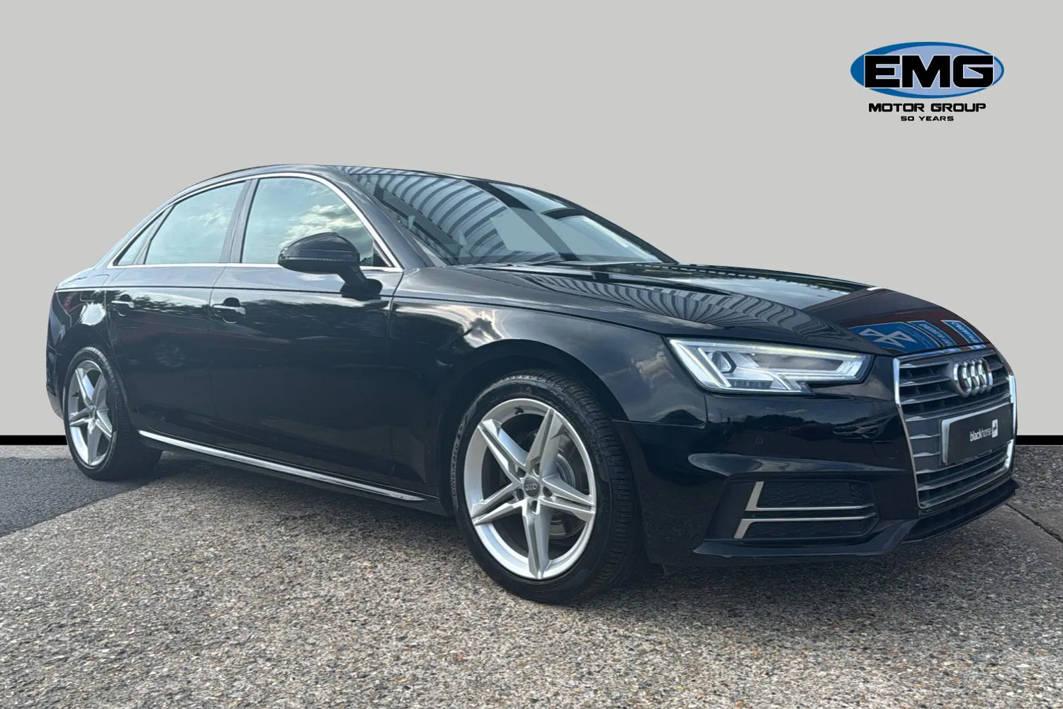 AUDI A4 SALOON 1.4 TFSI S LINE SALOON 4DR PETROL S TRONIC S S...