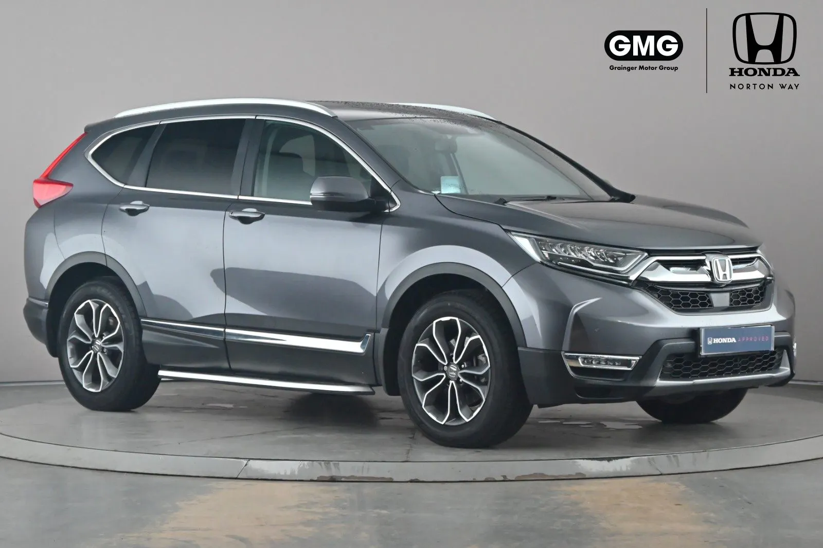 2023 Honda CR-V