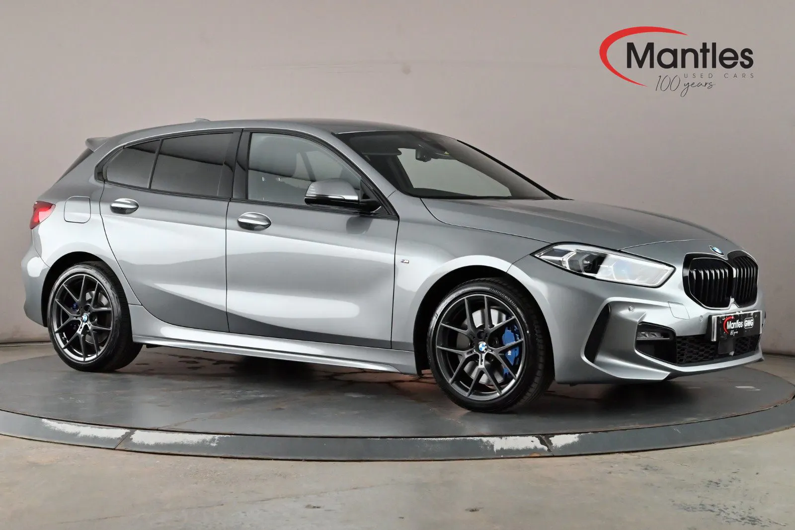2023 BMW 1 Series