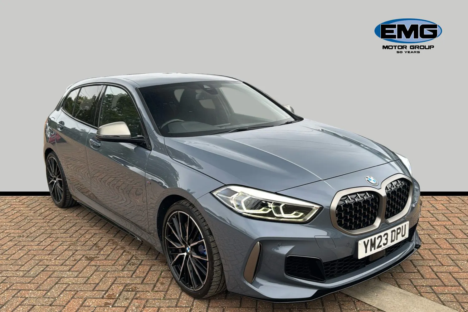 2023 BMW 1 Series