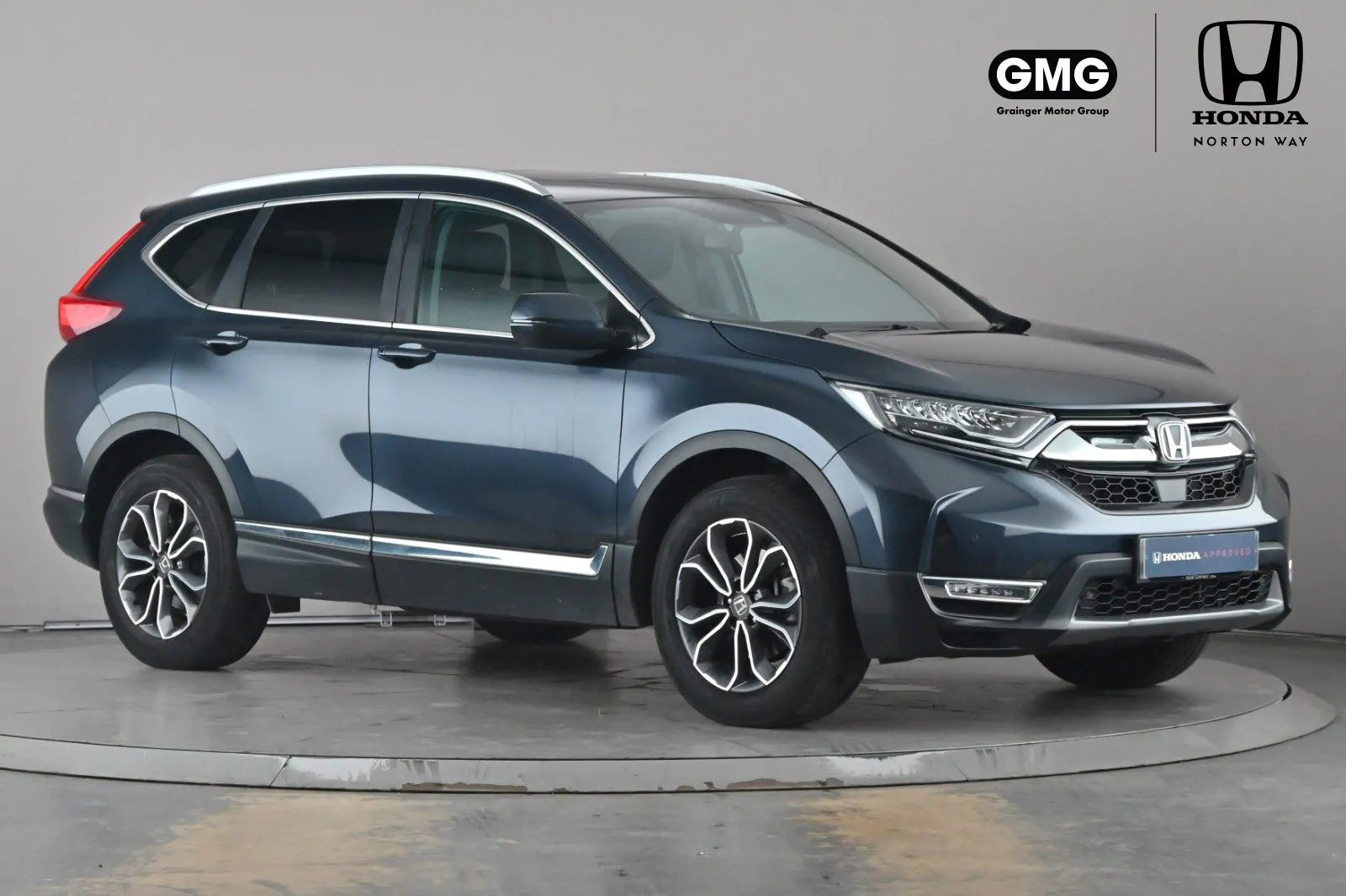 2023 Honda CR-V