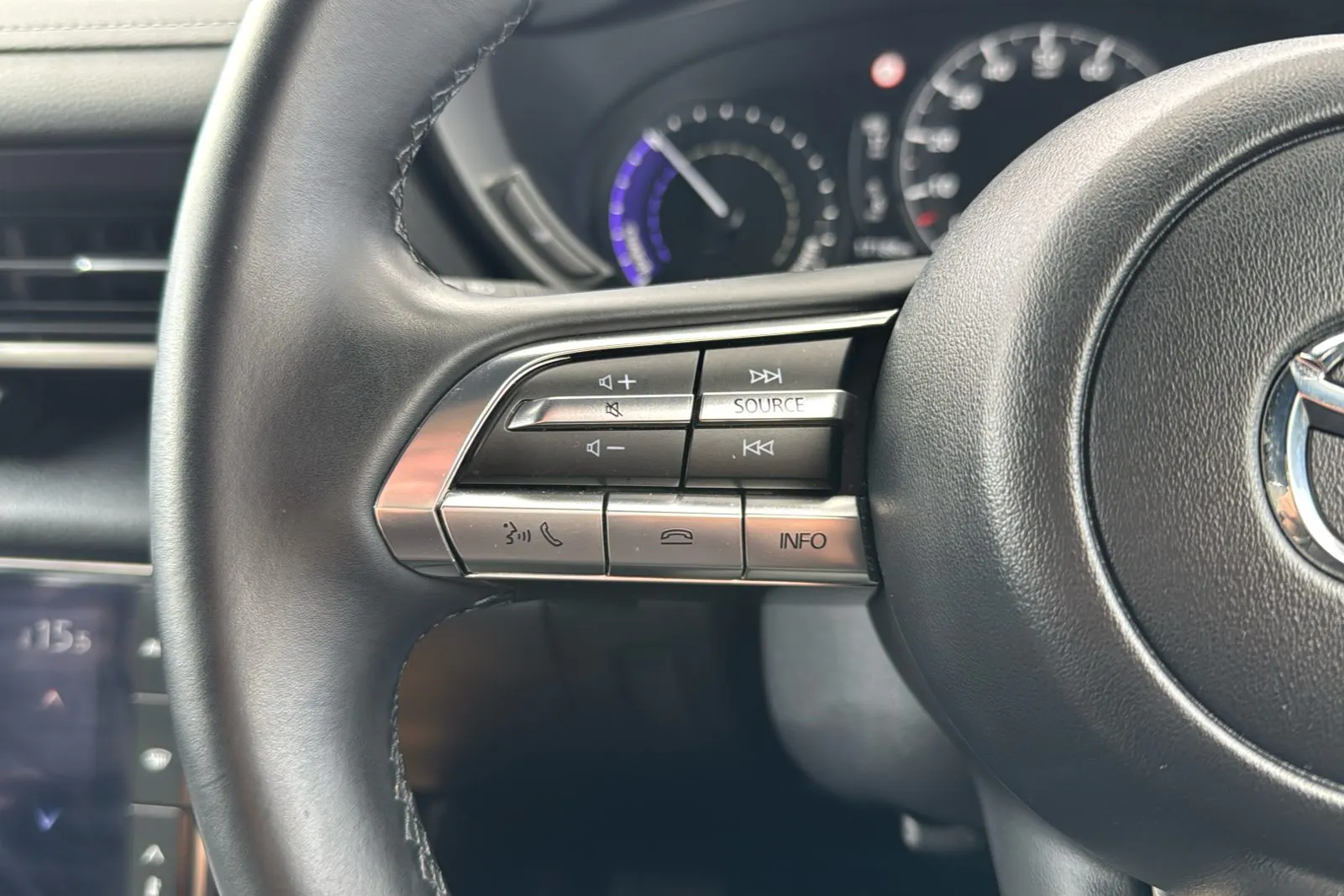 MAZDA MX 30 17.8KWH R EV PRIME LINE SUV 5DR PETROL PLUG IN HYBRID AUTO...