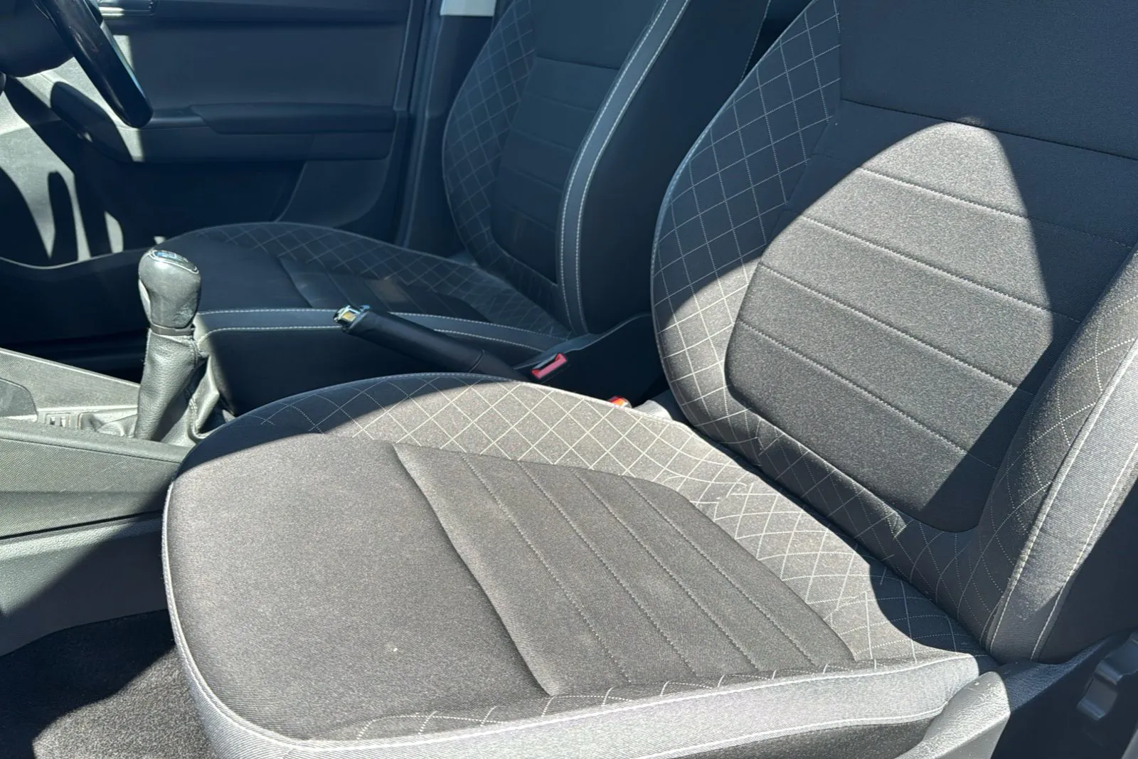 SKODA FABIA HATCH 1.0 TSI SE HATCHBACK 5DR PETROL MANUAL S S 1.0 PETROL...